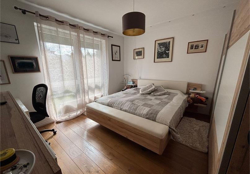 Apartament 3 camere  confort sporit zona Bartolomeu - AVANTGARDEN 1 - 6