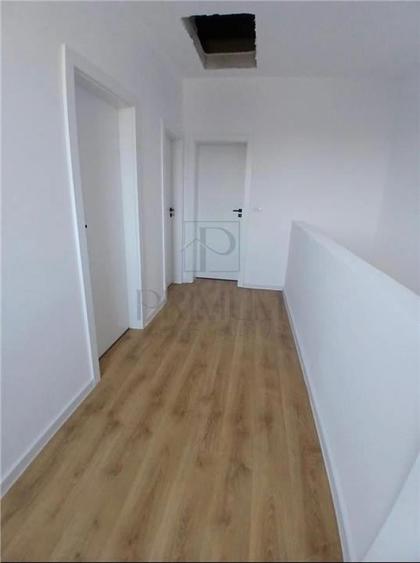 Sacalaz- incalzire in pardoseala- dormitor la parter - 5