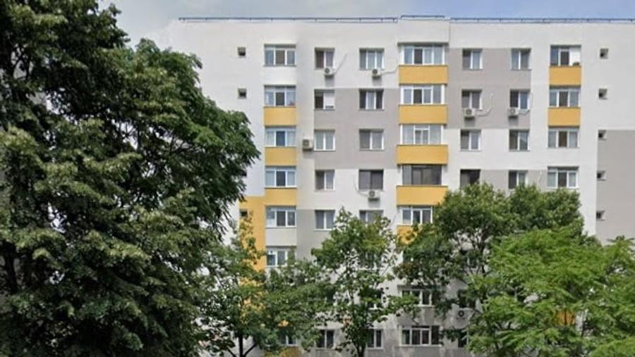Apartament 3 camere parc Sebastian Petre Ispirescu  1984, 2 bai, centrala - 1