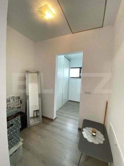 Casa de vanzare, 5 camere, 170 mp, mobilata la cheie, zona Dezmir - 5