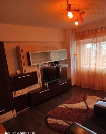 Garsoniera de inchiriat B - dul Grivitei, Brasov