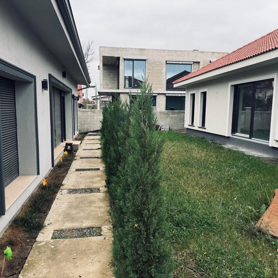 Vand casa pe parter lux Braytim!!! - 5