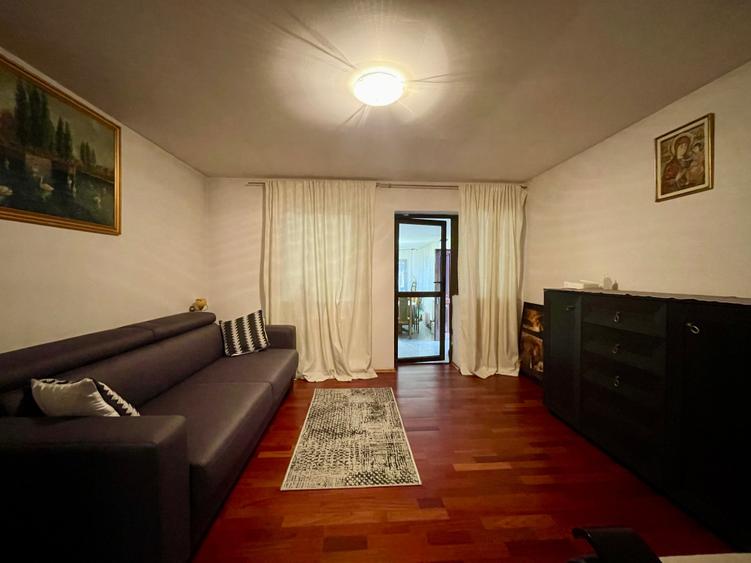 Casă parter 123 mp, complet renovată, curte generoasă, teren 400 mp - Giulesti - 19