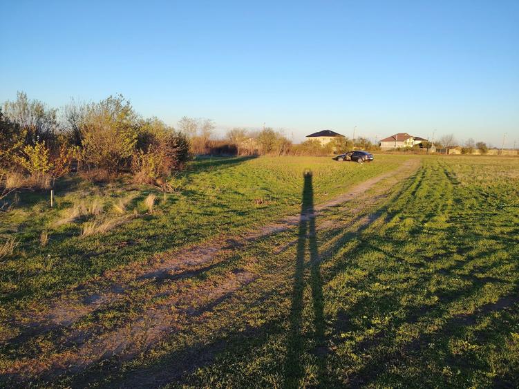 Vand teren Tanganu - 1