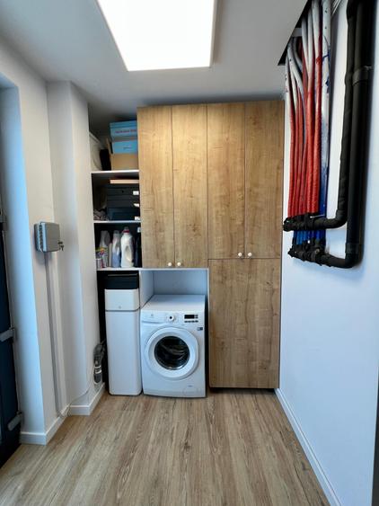 Casa individuala cu 6 camere, zona Parfumului. Comision 0 - 30