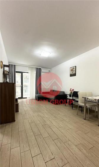 Apartament 2 Camere cu Terasa Superba si Vedere la Mare, Mam - 4