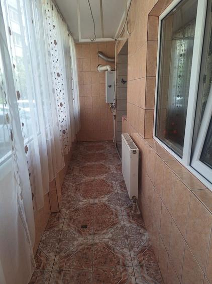 Apartament 3 camere parter ,confort 1 , RADU NEGRU - 8
