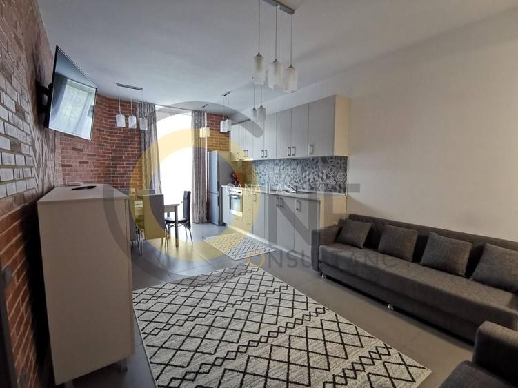 Apartament 2 camere * imobil nou * pompe de caldura * loc parcare