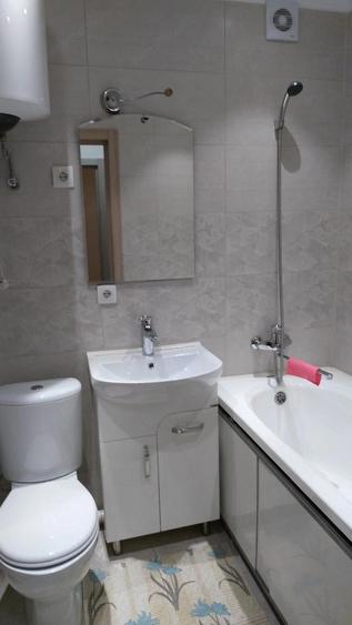 Garsoniera de inchiriat situata in zona Giurgiului - 3