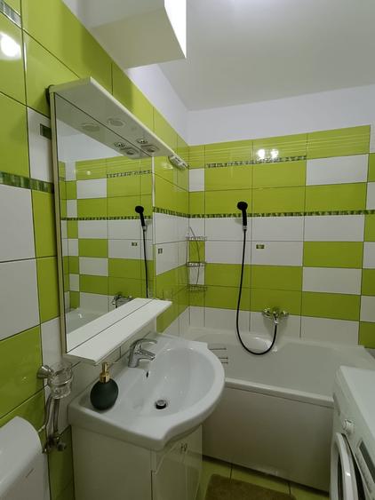 Apartament 2 camere, de vânzare, Gheorgheni, zona Mercur- Iulius Mall - 6