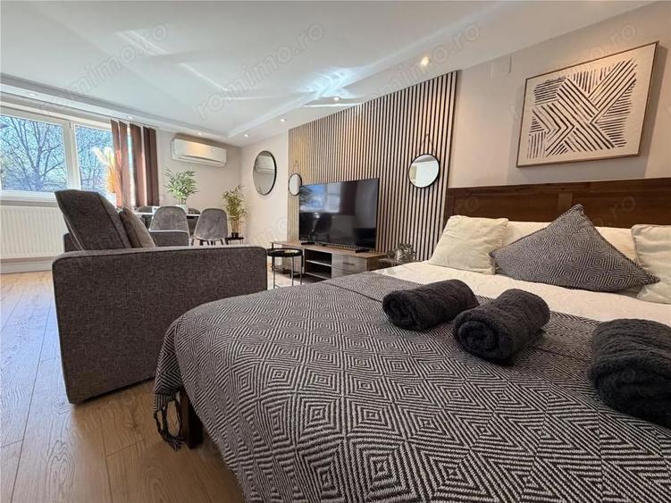 Apartament de vanzare in Marasesti - design premium - 15
