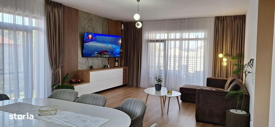 Casa 4 camere 2 bai teren 800mp - 10