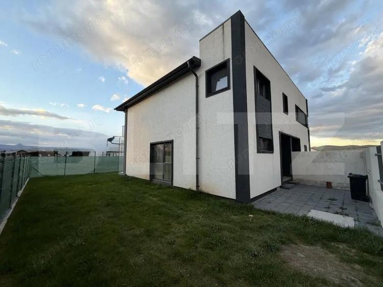 Duplex premium 150 mp, mobilat, curte 250 mp, Orizont Mice?ti - 3