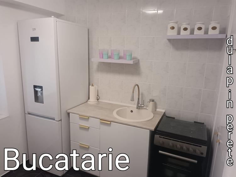 Apartament 3 camere decomandat tip PB – 70 mp utili – 2 balcoane mari – Ramada - 1