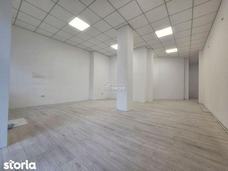 Spatiu Comercial || Vis-a-vis de Tribunal || Acces pietonal - 6