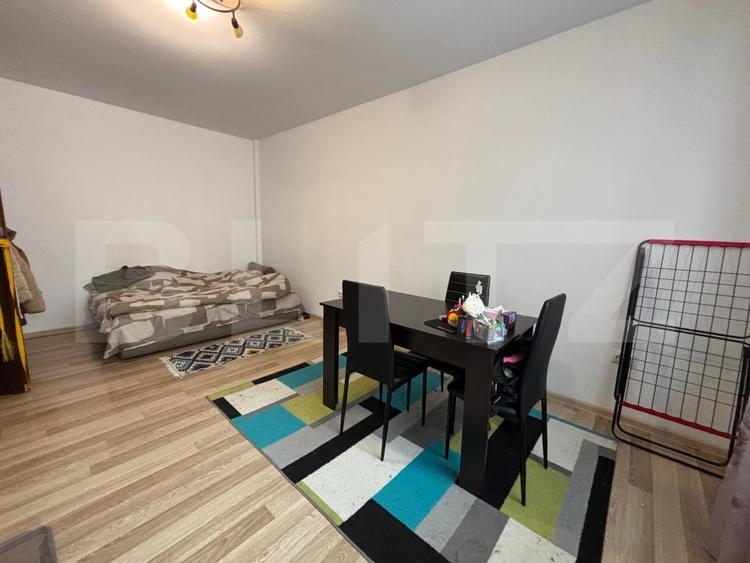 Apartament 2 camere, 52 mp, zona Moara de Vant - 2