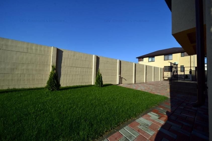 Proiect Modular Duplexuri- Patru unitati disponibile 2025 - 32