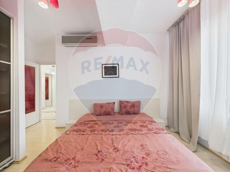 Apartament 4 camere de inchiriat in zona Aviatiei - Floreasca - 20