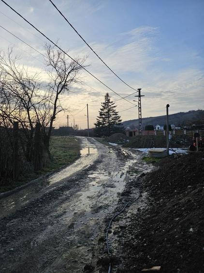 Casa Oncea cu teren 800 mp - 8