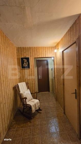 Apartament cu 2 camere decomandat în Complex Studențesc