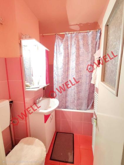 Apartament cu 3 camere în Ultracentral