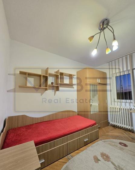 Gara - 4 camere - 90 mp - Decomandat - 490 euro ! - 11