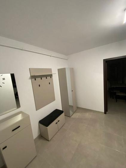 Apartament 2 camere, 55 mp, mobilat si utilat, 2 balcoane, Subcetate City Sanpetru Brasov - 2