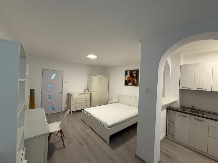 Garsoniera Pantelimon X Baicului,renovata 2026,primul chirias, boiler! - 3