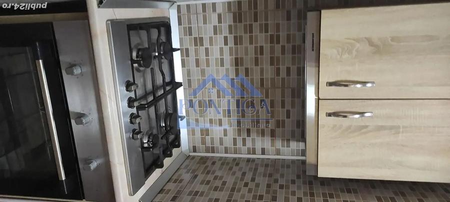 Garsonieră Decomandată, 41 mp, Vedere la Mare și Port – Zonă Gara - 7