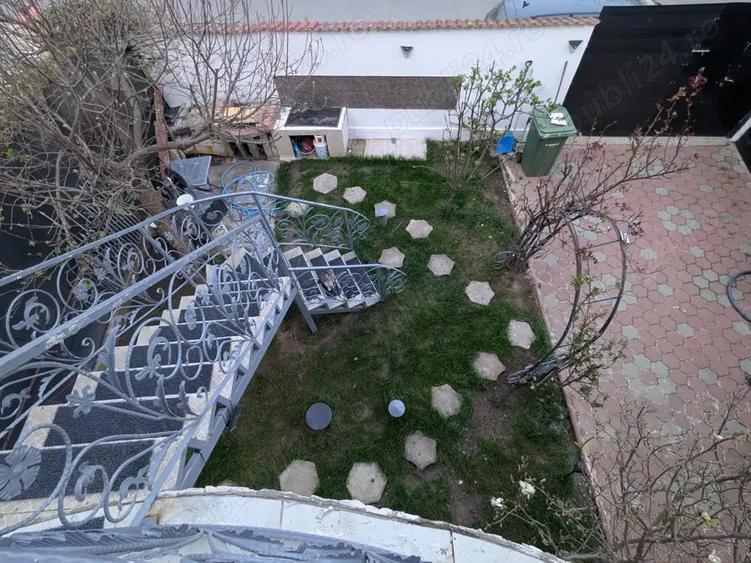 Vand casa duplex ?tefane?ti de sus - 6