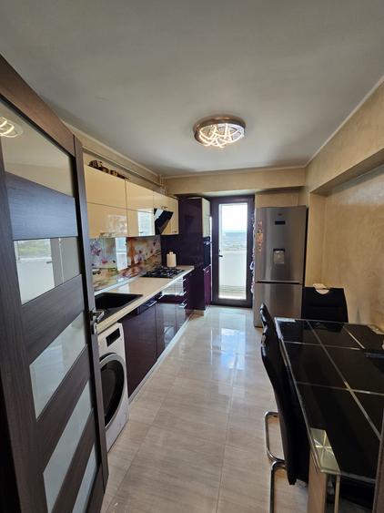 Apartament 2 camere decomandat/Mazepa - 1
