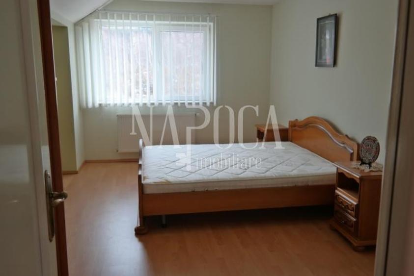 Casa 5 camere de vanzare in Faget, Cluj Napoca - 11