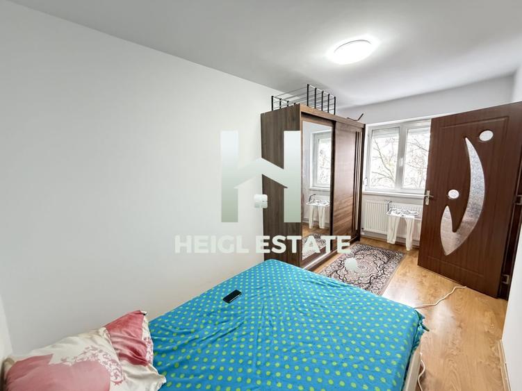 Apartament cu 2 camere etaj intermediar in zona Sagului - 4