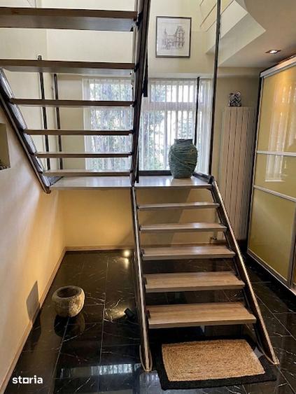 Duplex 5 camere sauna ?i jacuzzi zona Faleza - 4