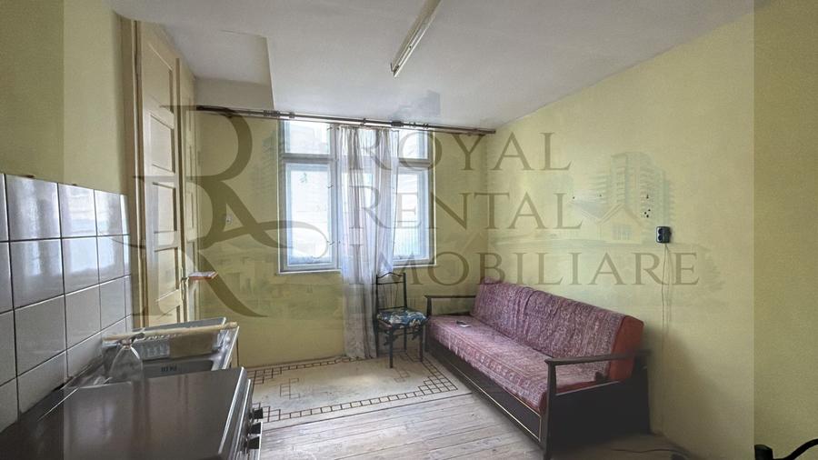 Casă – Zona Cipariu | Teren 274 mp | Potențial ridicat de dezvoltare - 10