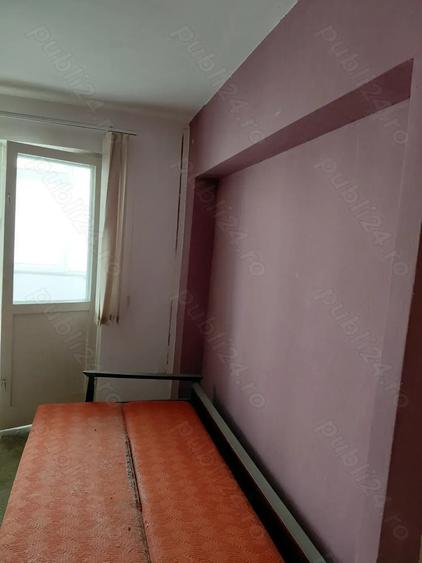 Apartament 3 camere Micro 20 Galati - 1