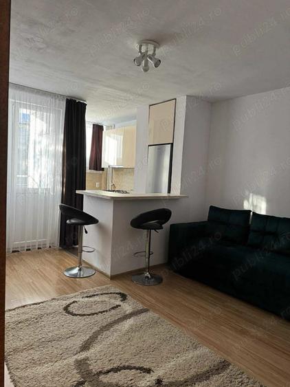 Dau in chirie garsoniera pe Bucegi - 2