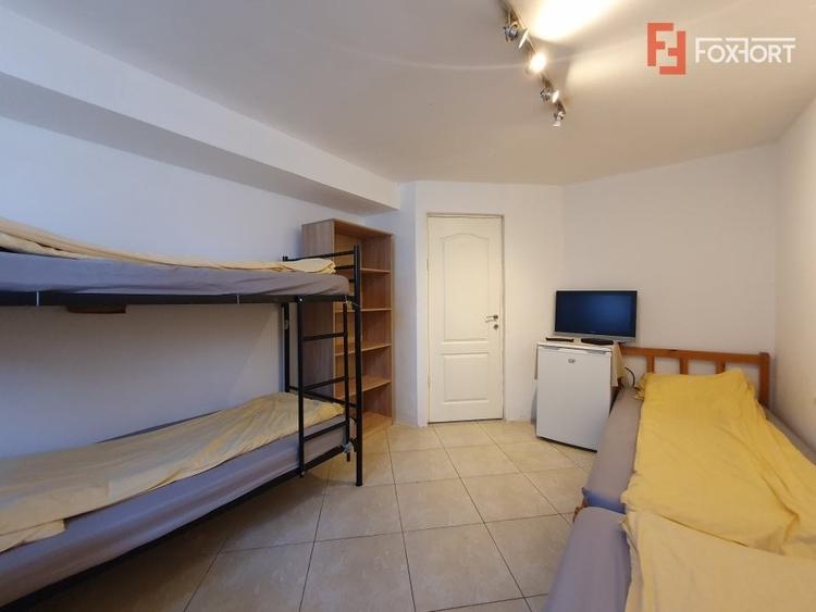 Comision 0% Apartament SAD, decomandat, 81 mp, demisol, Steaua - 8