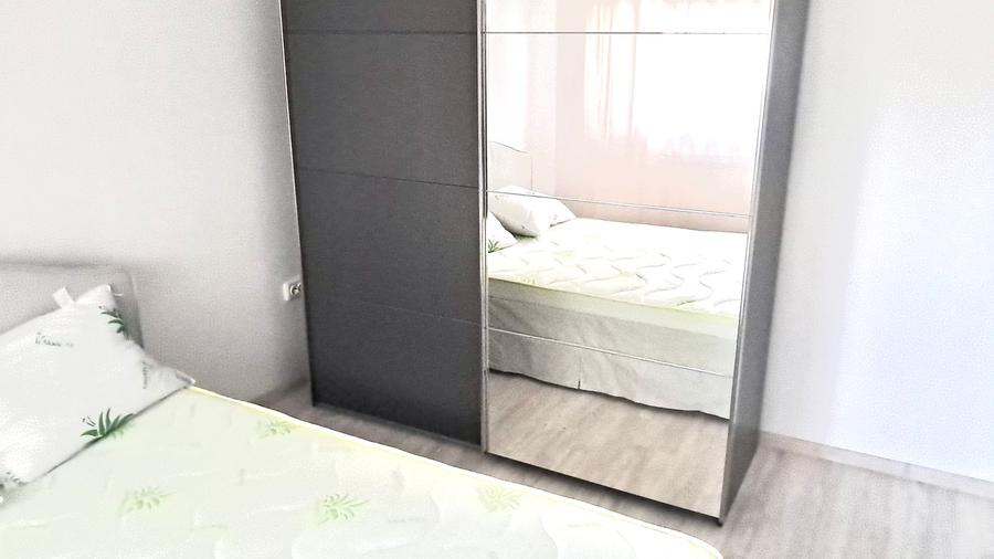 Inchiriere apartament, Militari Residence, Prima inchiriere - 10
