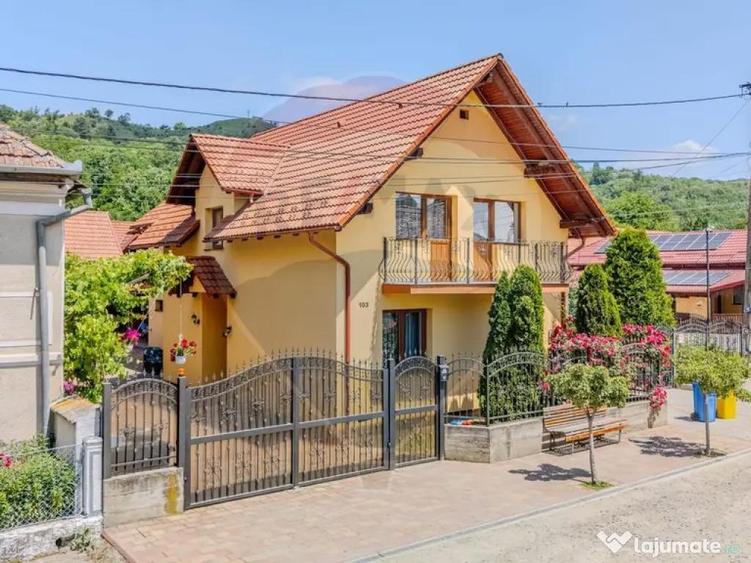 Casa DE VIS Feldioara/ Ucea/ Fagaras- DE VANZARE! - 18