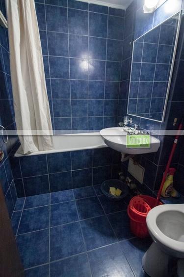 Sos Pantelimon, Mega Mall vis-a-vis, Garsoniera Semidecomandata 32mp - 4