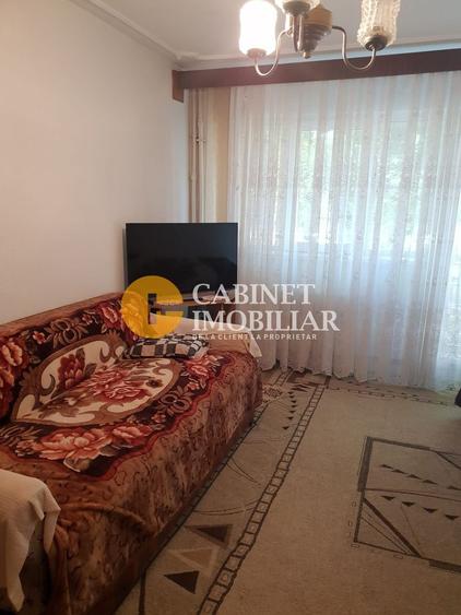 Apartament 2 camere, Copou - 3