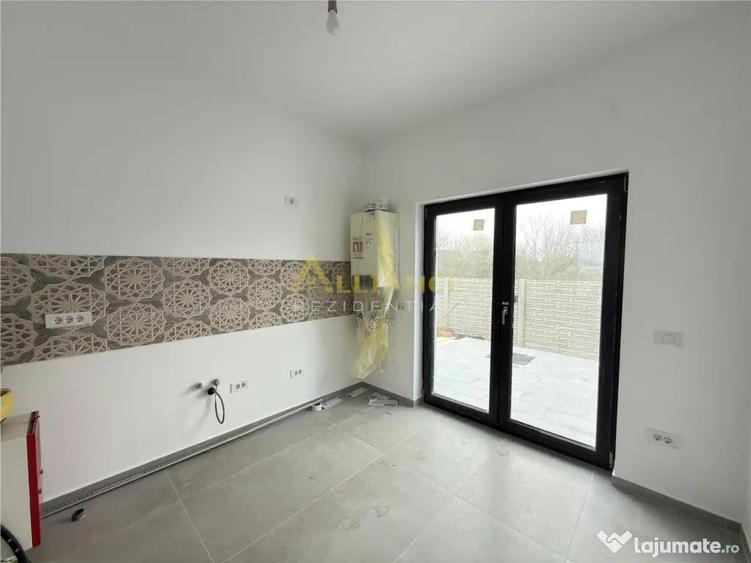 Casa Individuala | 1 Nivel | 3 camere | Teren 250mp - 5