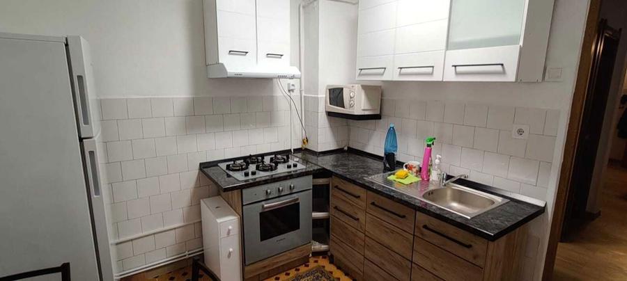 Apartament 3 camere, zona Zimbru, pod Octav Bancila - 3