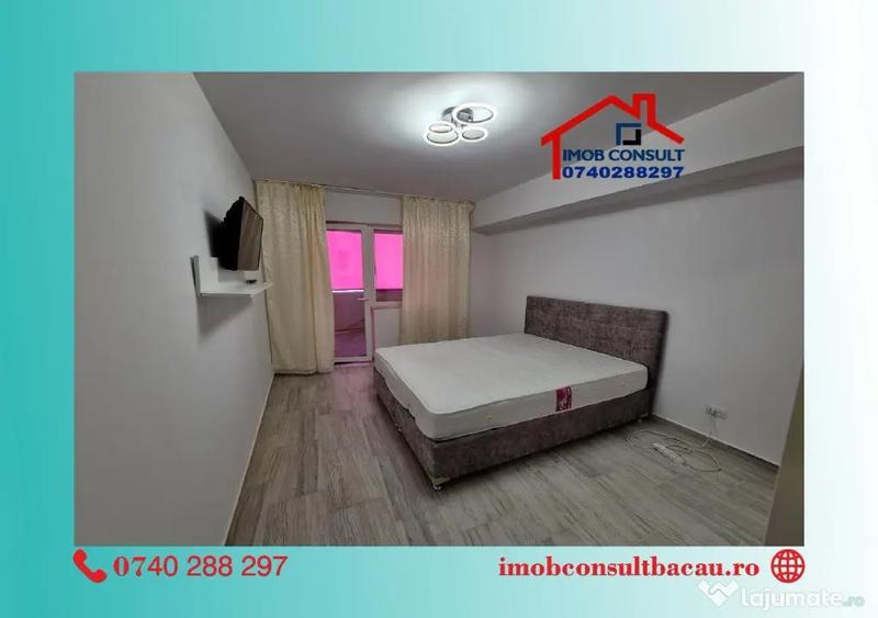 Apartament modern cu 3 camere! Parcare inclusa! FIALD! CE1598 - 2