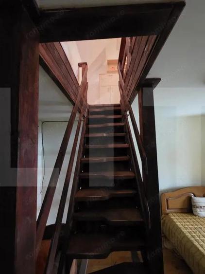 Vila/Pensiune rustica - 8