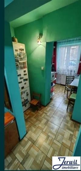 Ap. 2 camere, decomandat, C Caransebesului - 2