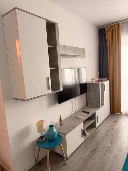 2 Camere | Pacii - Rotar Park | Parcare | Metrou - 1