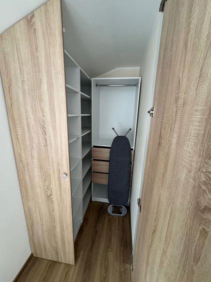 Proprietar: Apartament pe 2 niveluri, mobilat, parcare - Calea Urseni - 4