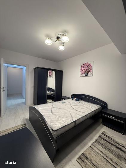 Apartament 2 camere de inchiriat,sos Alexandriei Bragadiru - 8
